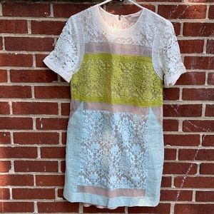 Rebecca Taylor dress